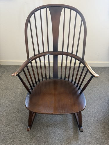 Ercol chairmakers chair - ercol,