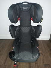 Graco Affix Highback Car Seat