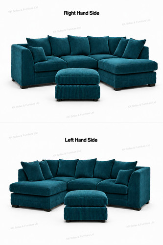Dylan jumbo cord - jumbo,