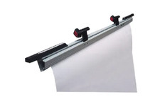 Vistaplan A0 Plan Hangers 841mm Grey (2 Pack) HA0 - Incl VAT