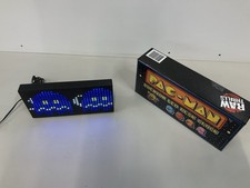 Raw Thrills Pac-Man Digital