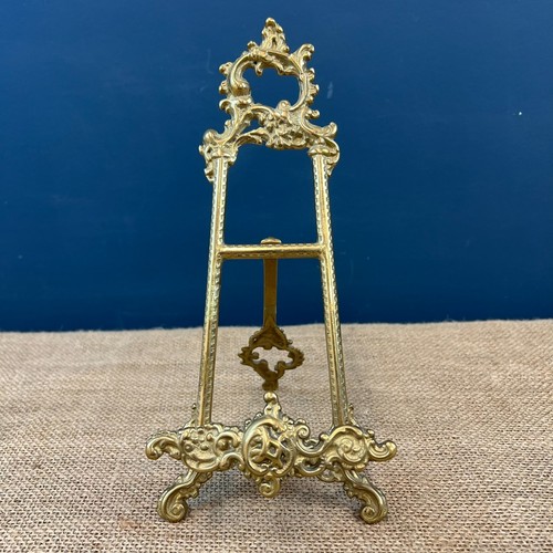 Antique solid brass decorative - antique,