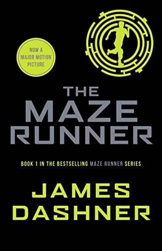 The maze runner - the, (maze