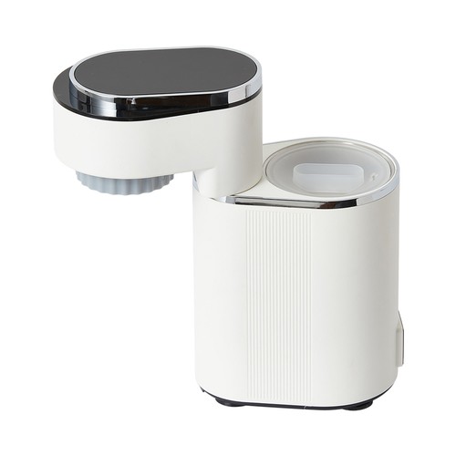 Compact electric espresso - compact,