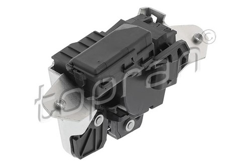 Tailgate lock topran - tailgate,