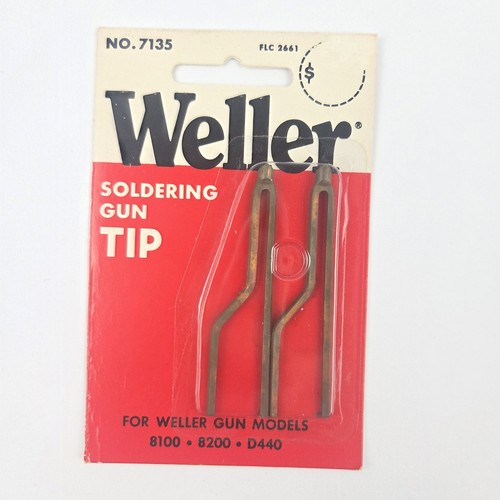 Weller 7135 replacement - weller,