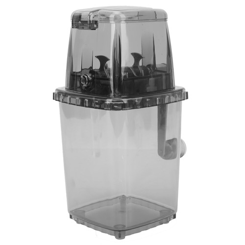 Hand crank bait grinder - bait, carp