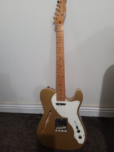 Squier classic vibe - classic,