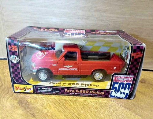 1994 ford 250 - 1994, maisto