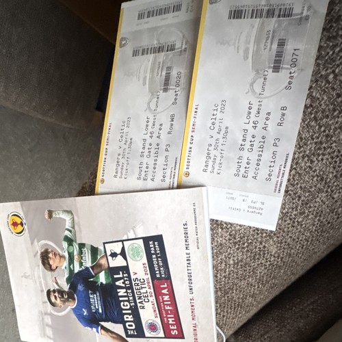 Rangers celtic scottish - rangers, v