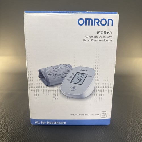 Omron basic automatic - m2,