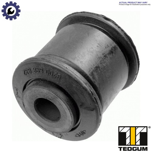 Mounting controltrailing - 2x,