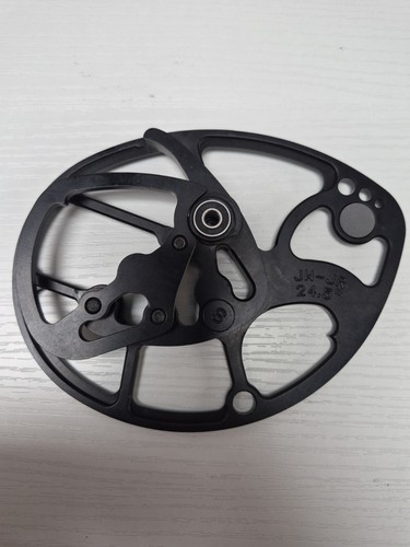 Mathews jewel cam - jewel, 24.5"