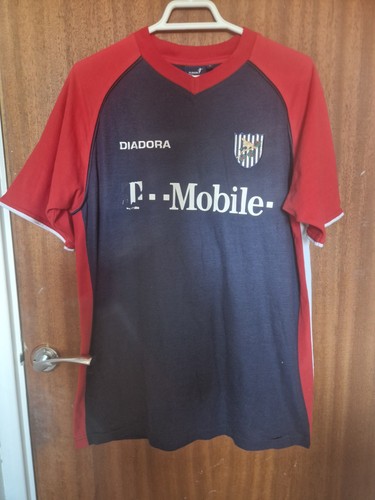 West brom 2005 training - west, 2005-06