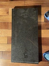 Quartz Granite Worktop - Black