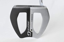 Ping Sigma G Odon Putter / 38