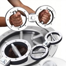 Speed Arm Strength Trainer Multi-Functional Home Gym Equipment for Arm Workouts