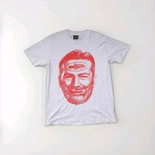 Corteiz Men's Cotton T-Shirt