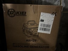 600W Petrol Generator for