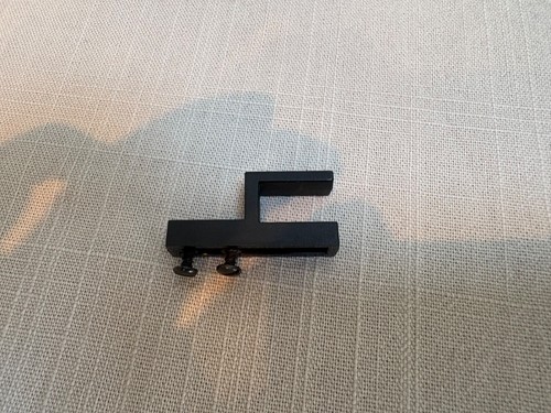 Used linn lp12 belt guide - linn,