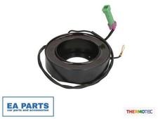 Coil, magnetic clutch