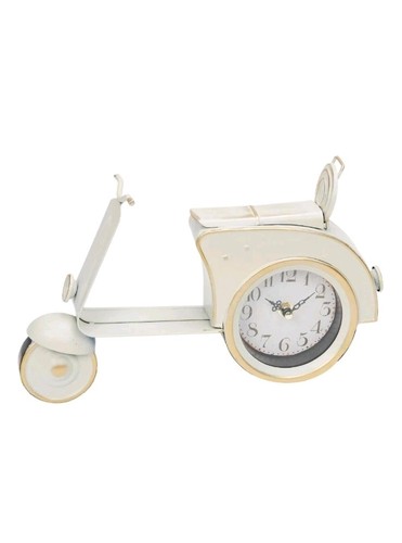 Vintage antique clock retro - vintage,