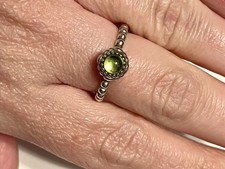 Pandora Retired Birthstone