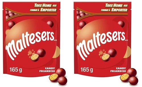 Maltesers milk chocolate - milk,