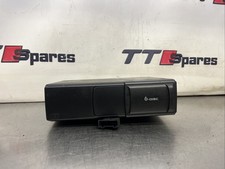 8N8035111C AUDI TT MK1 98-06 8N COUPE 6 DISC CD CHANGER MULTICHANGER & CASSETTE 
