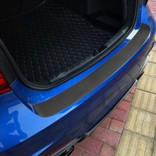 Carbon Fiber Car Rear Bumper