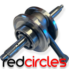 125cc / 120cc PIT BIKE CRANK