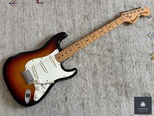 Fernandes FST-70 Burny Custom