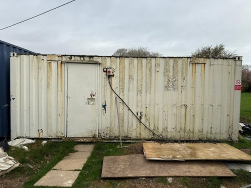 20ft storage shipping - storage, /