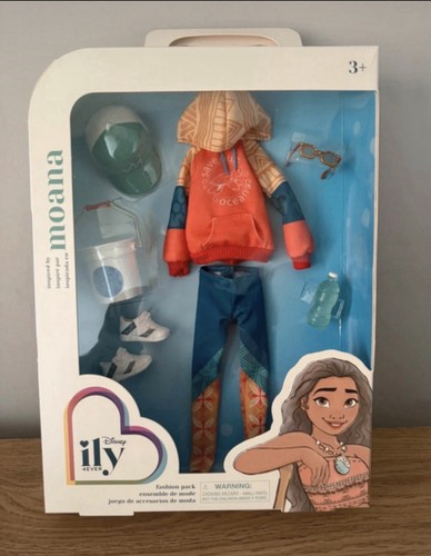 New disney moana - disney,