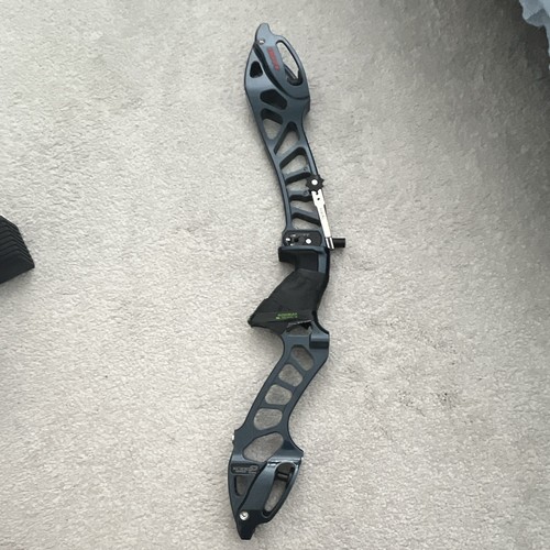 Hoyt xceed left handed - xceed,