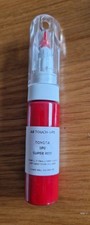 Toyota 3P0 Super Red Paint Touch Up Pen/Brush 20ml for repairs