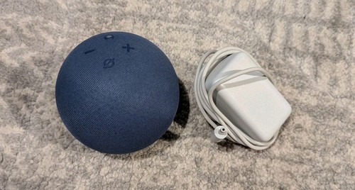 Amazon echo dot 5th - echo, (5th