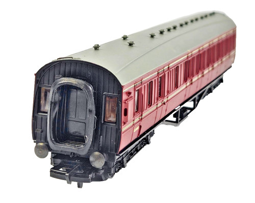 Bachmann 34225 lms corridor - oo,