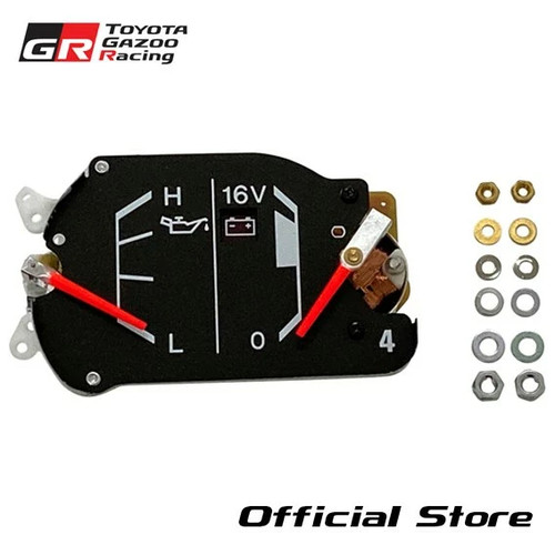 Ddp genuine toyota land - ddp,