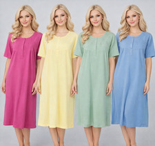 Nightdress Nightie Womens