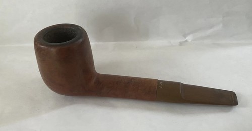Vintage briar tobacco smoking - ,