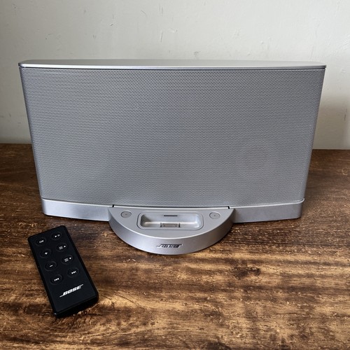Bose sounddock series ii - bose,
