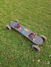 Trampa Kite / Mountainboard
