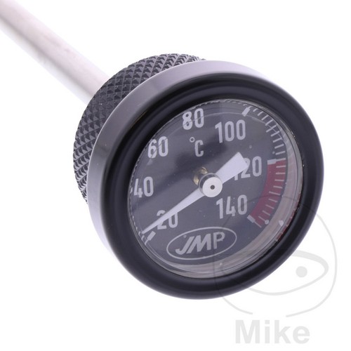 Oil temperature gauge - oil,