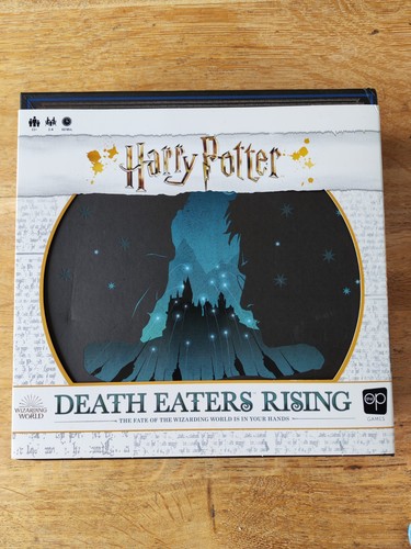 Harry potter death eaters - potter,