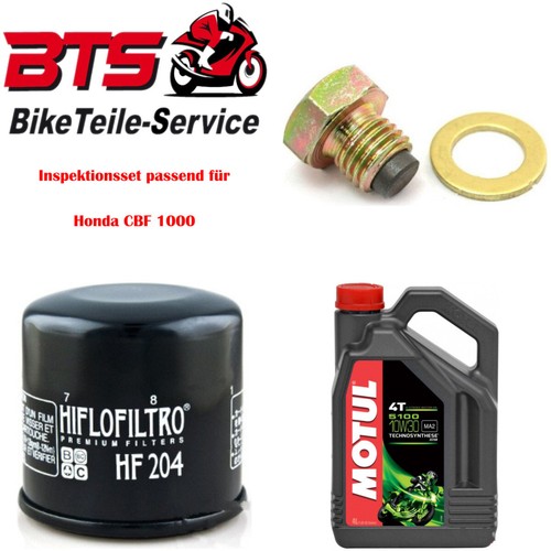 Economy kit oil filter - 4l, oil,