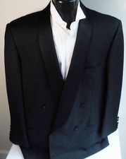 ERMENEGILDO ZEGNA Fine Worsted