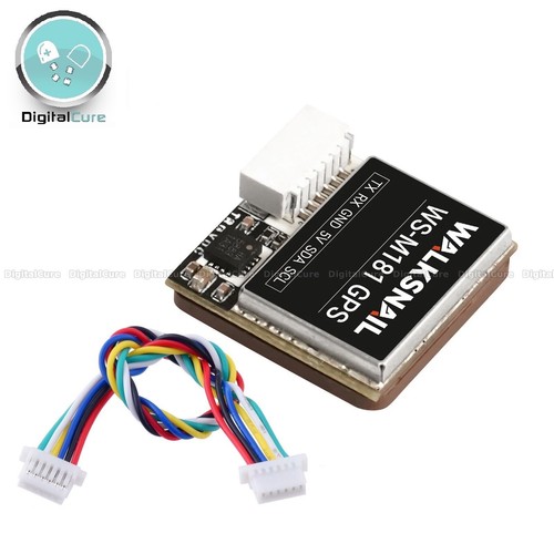 Gps compass walksnail - walksnail, ws-m181
