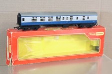 TRIANG HORNBY R728 BR BLUE