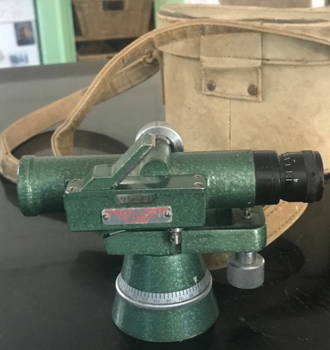 Optic surveyors vintage - optic,